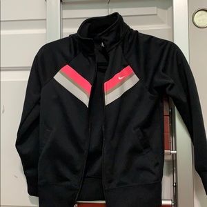 Nike Tracksuit Jacket